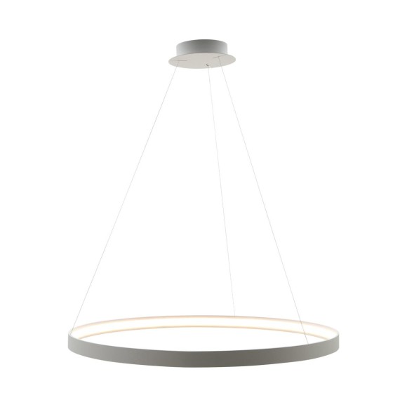 Zuma Line 002177-016659 LED závesné stropné svietidlo CIRCLE integrovaný LED zdroj