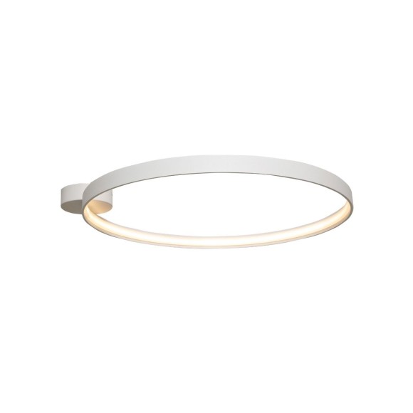 Zuma Line 046017-023000 LED prisadené stropné svietidlo CIRCLE integrovaný LED zdroj