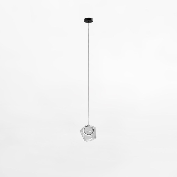 Zuma Line 003064-030947 LED závesné stropné svietidlo integrovaný LED zdroj