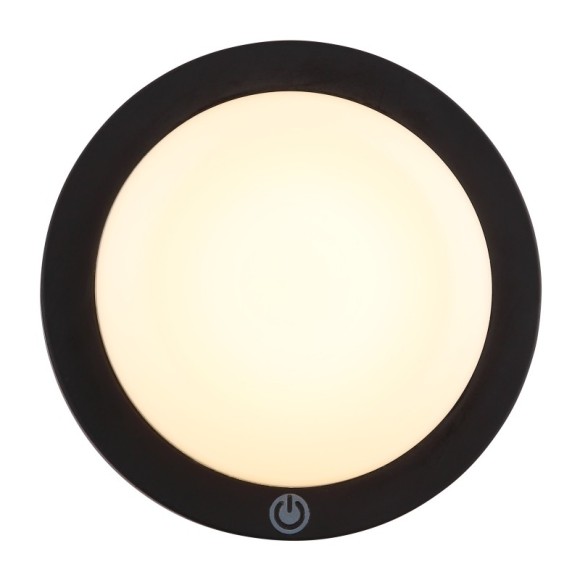 Globo LASSE 12379A LED nástenné svietidlo | 1W LED | 130lm | 3000K