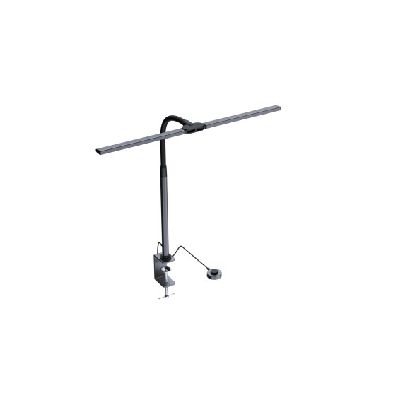 Immax 08995L LED stolná lampička OFFICE  integrovaný LED zdroj | 950lm