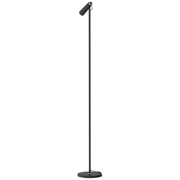 Immax 08993L LED stojacia lampa TIT integrovaný LED zdroj