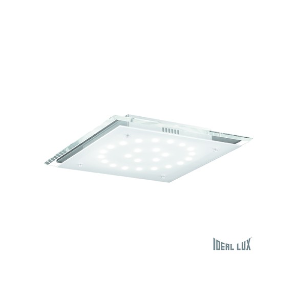 Ideal Lux 074238 LED prisadené stropné svietidlo Pacific