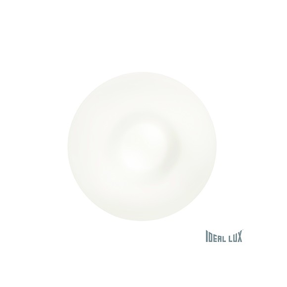 LED prisadené nástenné a stropné svietidlo Ideal lux GLORY 3x7W / LED GU10 / LED - biela