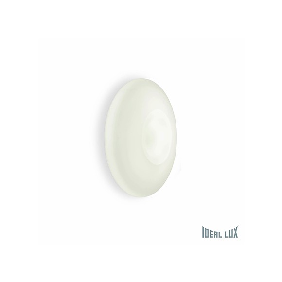 LED prisadené nástenné a stropné svietidlo Ideal lux GLORY 6x7W / LED GU10 / LED - biela