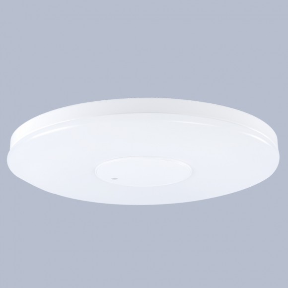 LED prisadené nástenné a stropné svietidlo LEDky 60W - biela
