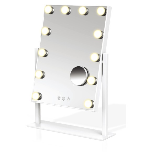 Immax 08984L LED lampička MUST HAVE | 12W integrovaný LED zdroj
