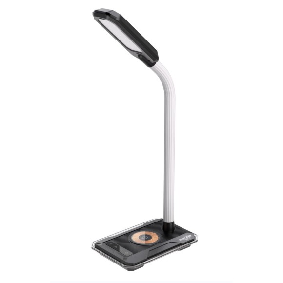 Immax 08989L LED stolná lampička GAMER  integrovaný LED zdroj