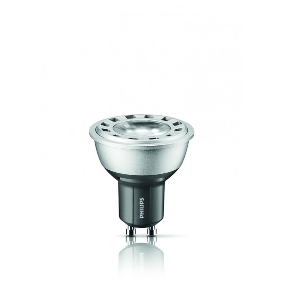 LED žiarovka úsporná Philips 3,5W -> ekvivalent 35W GU10 - MASTER LEDspotMV Value D 3.5-35W GU10 827 25D