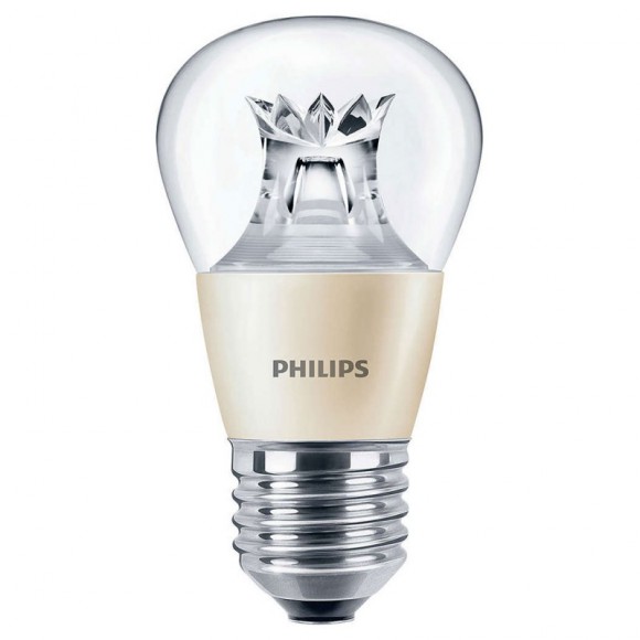 Philips Master 8718696453605 LED žiarovka 1x6W | E27 | 2200-2700K