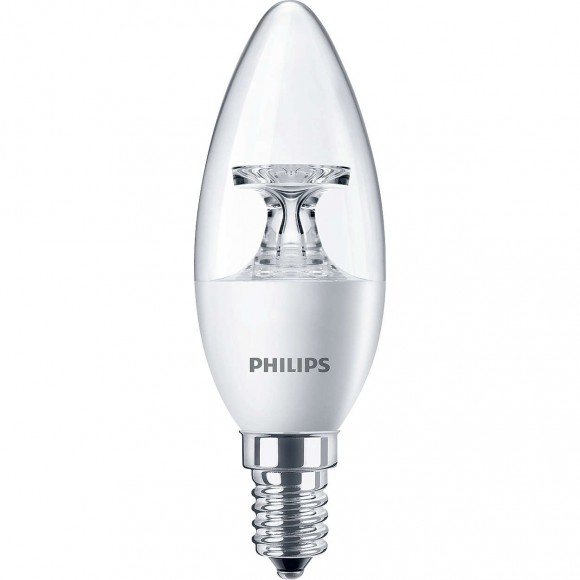Philips 8718696454794 LED žiarovka CorePro 1x5,5W | E14 | 2700K