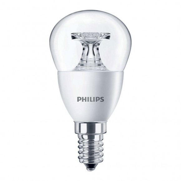 Philips 8718696454831 LED žiarovka CorePro 1x5,5W | E14 | 2700K