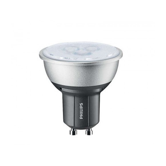 LED žiarovka úsporná Philips 3,5W -> ekvivalent 35W GU10 - MASTER LEDspotMV Value D 3.5-35W GU10 840 40D
