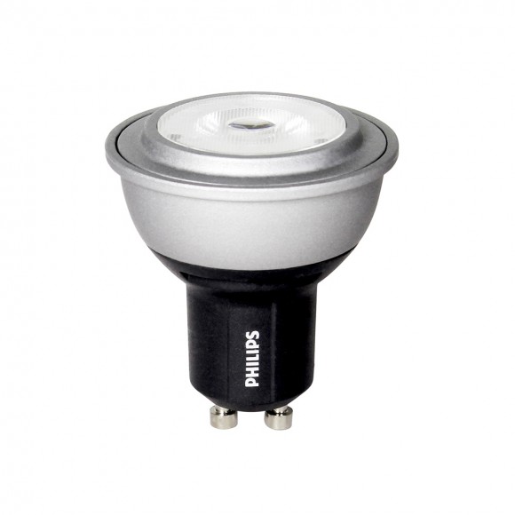 LED žiarovka úsporná Philips 4W -> ekvivalent 35W GU10 - MASTER LEDspotMV D 4-35W GU10 927 40D