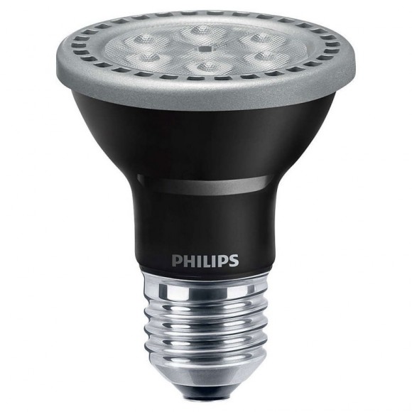 Philips Master 8718696460733 LED žiarovka 1x5,5W | E27 | 4000K