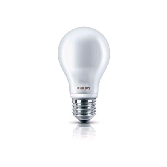 Philips 8718696472187 LED žiarovka Classic 1x6,7W | E27 | 2700K