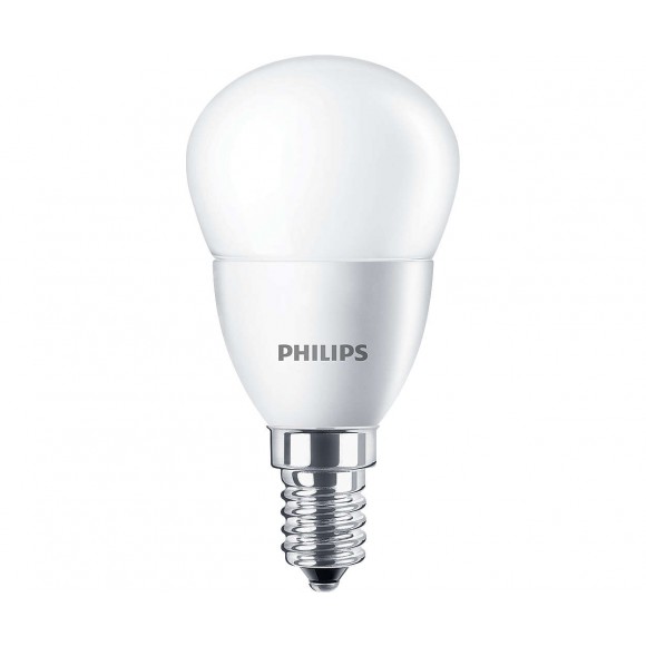 Philips 8718696474891 LED žiarovka CorePro 1x5,5W | E14 | 2700K