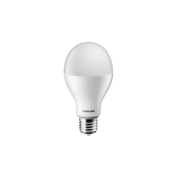 LED žiarovka úsporná Philips 16W -> ekvivalent 100W E27 - CorePro LEDbulb D 16-100W E27 827