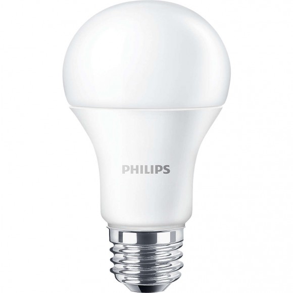 LED žiarovka úsporná Philips 9,5W -> ekvivalent 60W E27 - CorePro LEDbulb D 9.5-60W E27 827