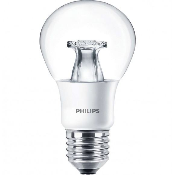 Philips Master 8718696481288 LED žiarovka 1x6W | E27 | 2700K