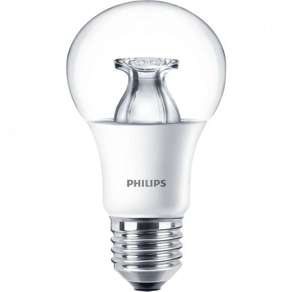 Philips Master 8718696481325 LED žiarovka 1X9W | E27 | 2200-2700K