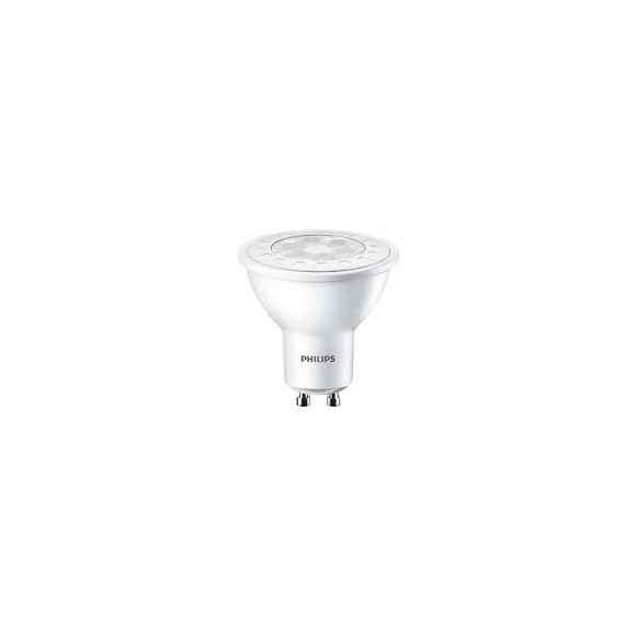 LED žiarovka úsporná Philips 6,5 W -> ekvivalent 65W GU10 - CorePro LEDspotMV 6.5-65W GU10 830 36D