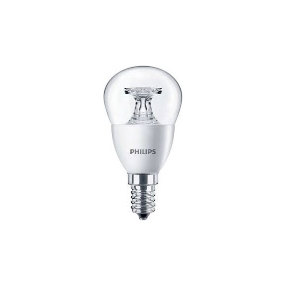 Philips 8718696507599 LED žiarovka CorePro 1x4W | E14 | 2700K