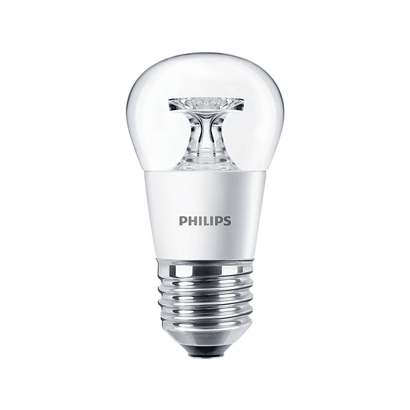 Philips 8718696507636 LED žiarovka CorePro 1x5,5W | E27 | 2700K