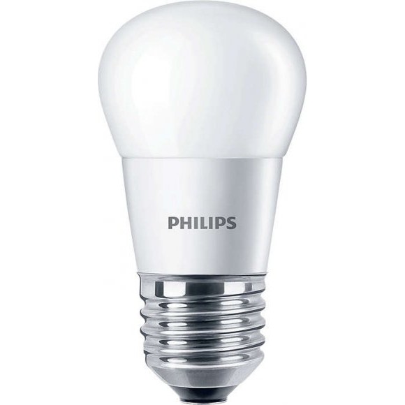 Philips 8718696507650 LED žiarovka CorePro 1x5,5W | E27 | 2700K