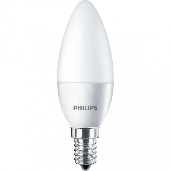 Philips 8718696543566 LED žiarovka CorePro 1x5,5W | E14 | 4000K