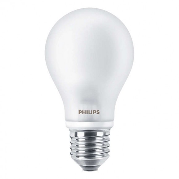 Philips 8718696576618 LED žiarovka 1x8W | E27 | 2700K