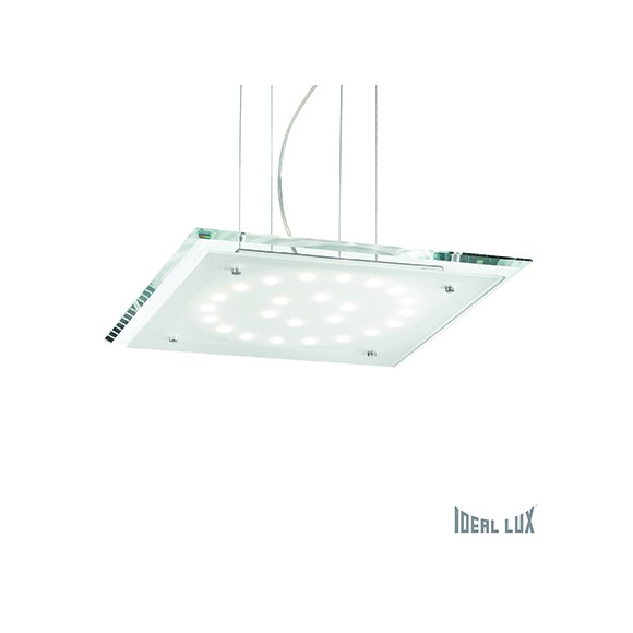 Ideal Lux 079851 LED závesné stropné svietidlo Pacific
