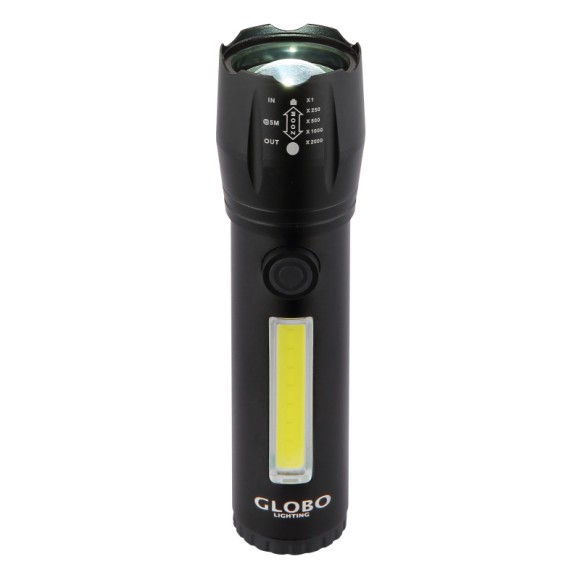 Globo LIGHTA 31919 LED príslušenstvo | 3W LED | 100lm | 55000K