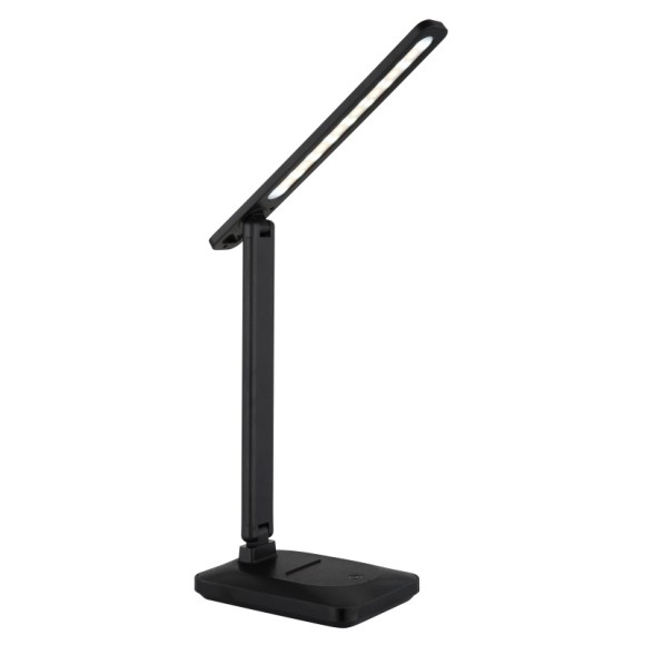 Globo LORNA 58481S LED stolná lampička | 3W LED | 150lm