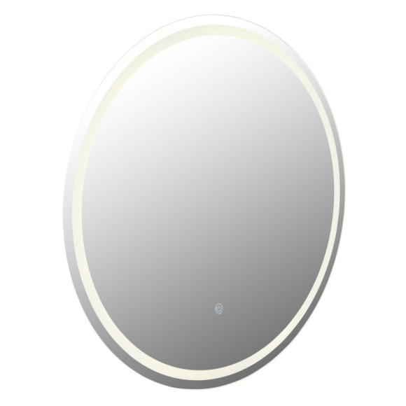 Globo RIVAS 84034 LED nástenné svietidlo | 16W LED | 970lm | 4000K