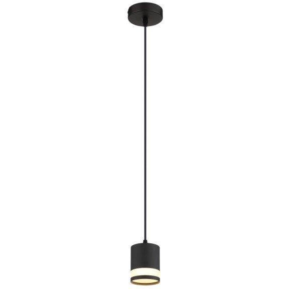 Globo LUCERO 57852H LED závesné stropné svietidlo GX53 | 364lm | 3000K