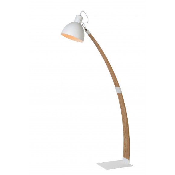 stojacia lampa Lucide CURF 03713/01/31 1x60W E27