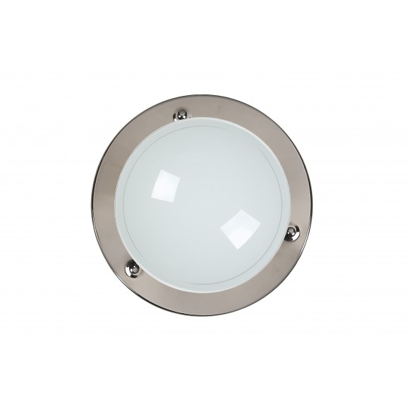 stropné svietidlo Lucide BASIC 07104/30/09 1x60W E27