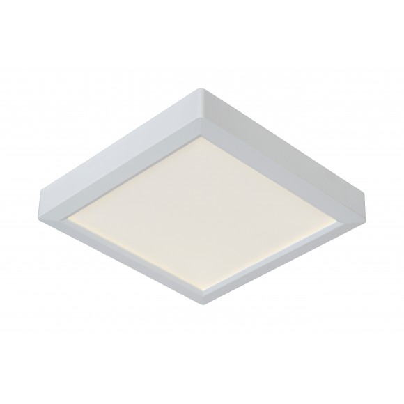 LED stropné svietidlo Lucide TENDO-LED 07106/18/31 integrovaný LED zdroj