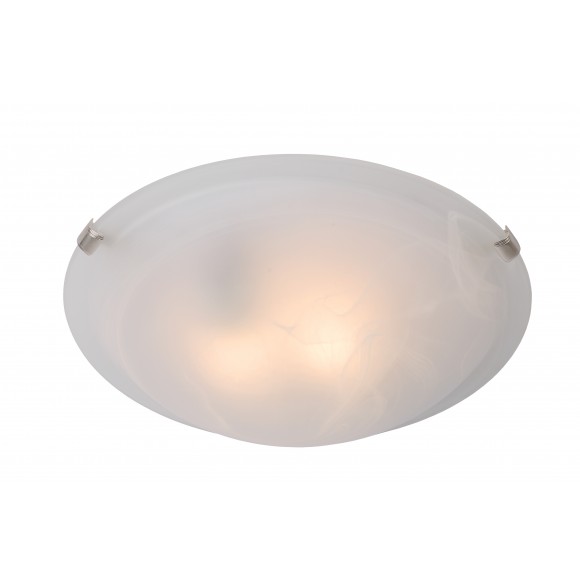 stropné svietidlo Lucide ALBASTRO 07113/40/67 2x75W E27