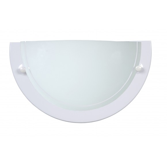 nástenné svietidlo Lucide BASIC 07204/01/31 1x60W E27