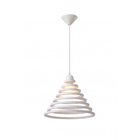 závesné svietidlo - luster Lucide TORA 08404/35/31 1x24W E27