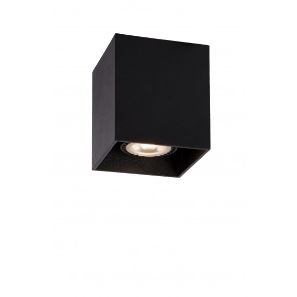 stropné svietidlo Lucide Bodi 09101/01/30 1x42W GU10
