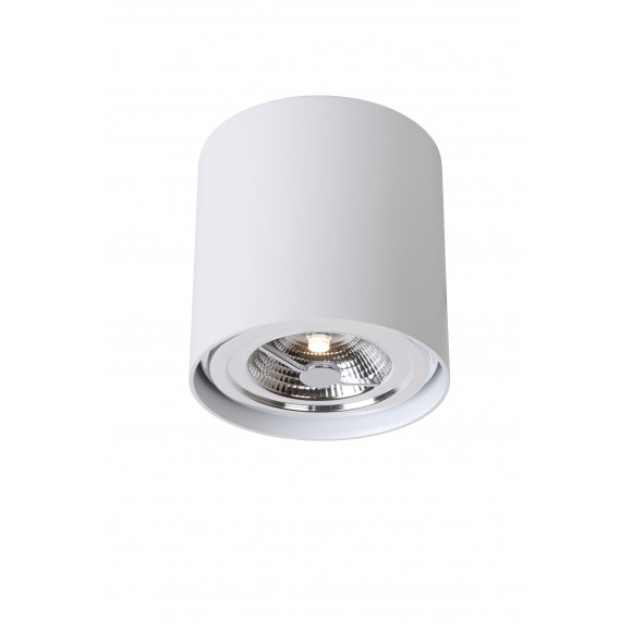 LED stropné svietidlo bodové svietidlo Lucide Dialo-LED 09910/12/31 1x12W G53