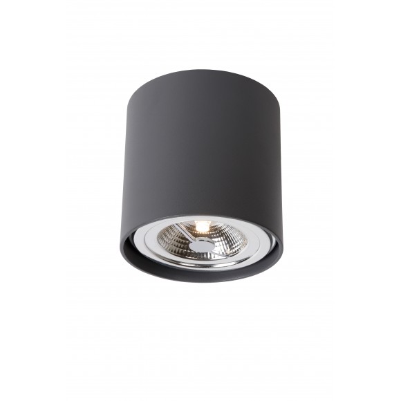LED stropné svietidlo bodové svietidlo Lucide Dialo-LED 09910/12/36 1x12W G53
