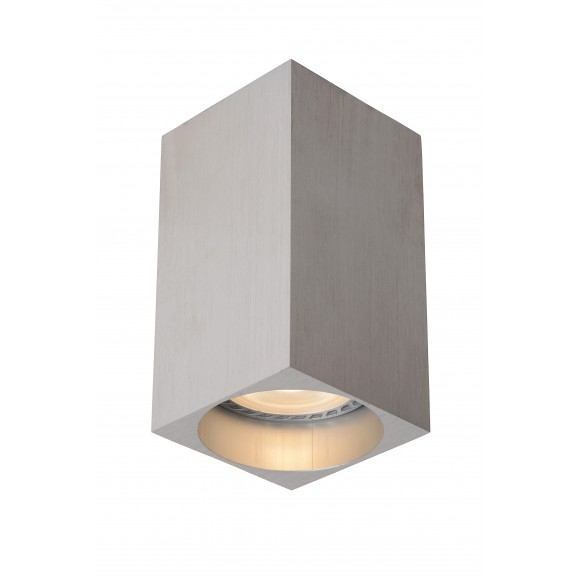 LED stropné svietidlo bodové svietidlo Lucide Delta 09916/05/12 1x5W GU10