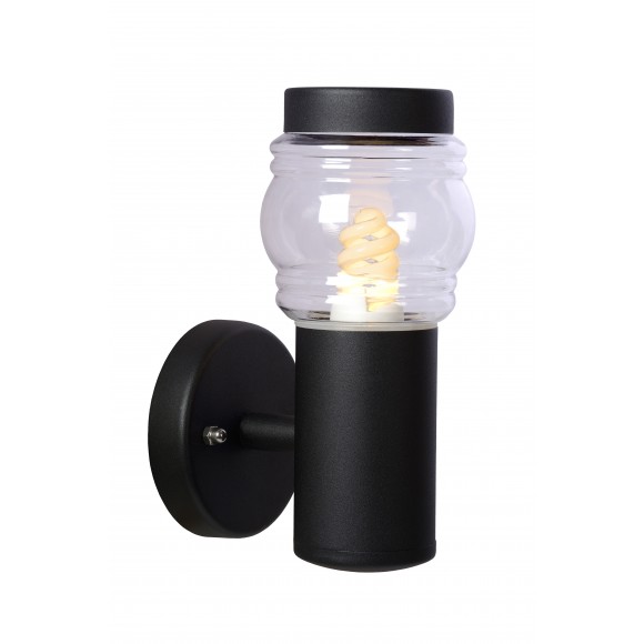 vonkajšie nástenné svietidlo lampa Lucide Mirane 11806/01/30 1x40W E14