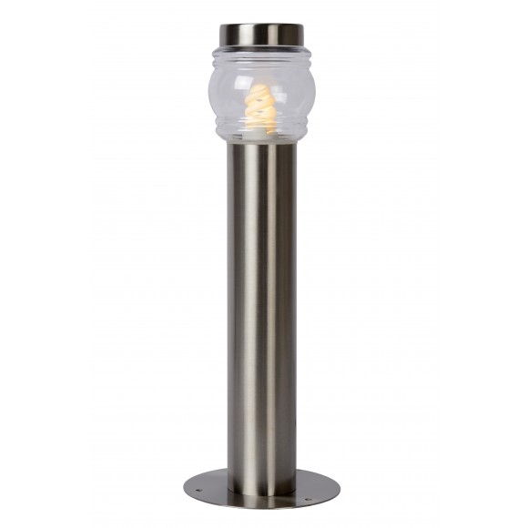 vonkajšia stojacia lampa Lucide Mirane 11807/40/12 1x40W E14