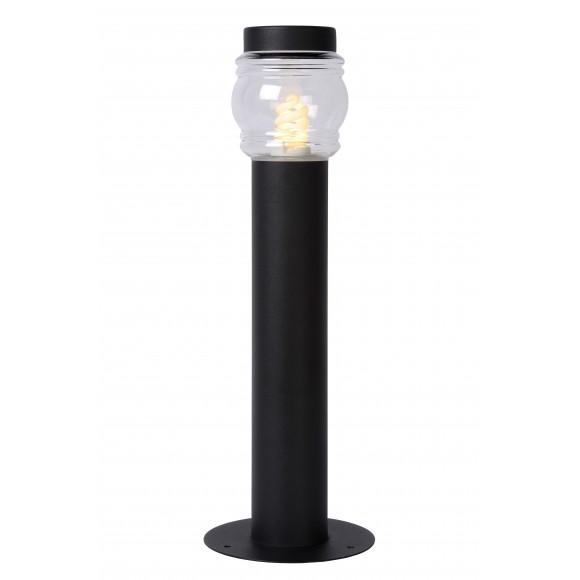 vonkajšia stojacia lampa Lucide Mirane 11807/40/30 1x40W E14