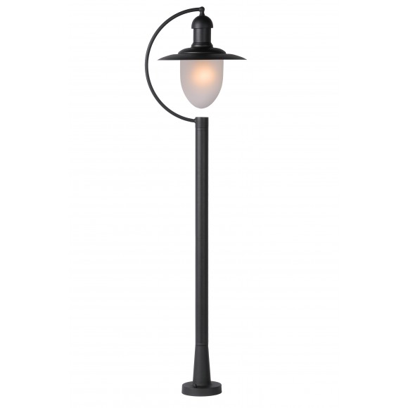 vonkajšia stojacia lampa Lucide ARUBA 11873/01/30 1x24W E27